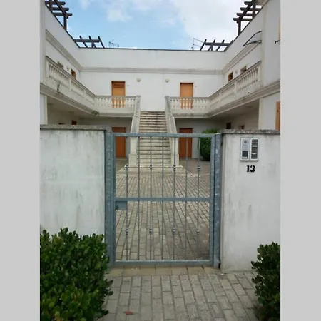 Apartmán Casa Aurora Santa Maria al Bagno